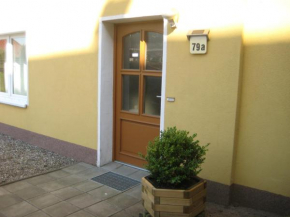 Haus Meeresbrise